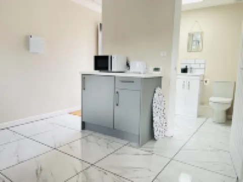 新市場的黃金石公寓4