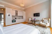 Cosy Studio - Old Porto