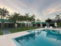 Villa's Roraima Hotels in Boa Vista