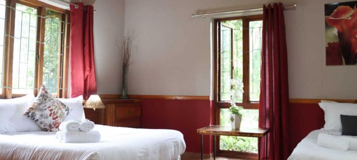 The Ultimate Lodge Hotels in Far North