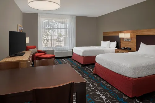 TownePlace Suites Big Spring Hotels in Big Spring