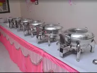 Madhu Vatika Hotel by Grb