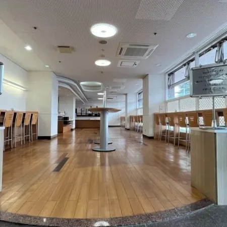 Hotel Alpha-One Koriyama Отели в г. Корияма