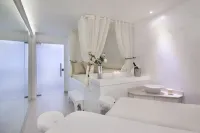 Leonardo Plaza Hotel Jerusalem - Kylpylä