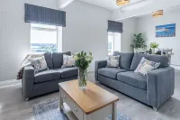Beach Haven Hideout - 2 Bedroom - Milford Haven - Apartments