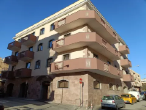 Hotel Traiano Hotels in Civitavecchia