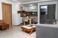Residence Mami Hotels in Gabes