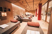 瑞士阿爾卑斯山奧安林酒店 - SPA