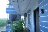 瓦提卡酒店和屋頂餐廳