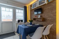 Ferienwohnung in Tating