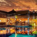 Airways Hotel - Pools