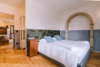 Villa de Castelletta Hotels in Montegiorgio