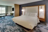 Fairfield Inn & Suites Warsaw Hotels in Warsaw