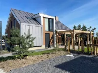 EuroParcs Texel Hotels in De Cocksdorp