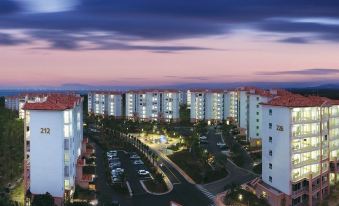 Raon Hotel & Resort