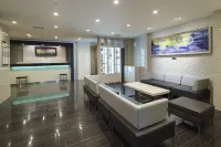 Jr East Hotel Mets Nagaoka Hotels in Mitsuke