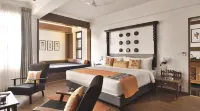 Svatma - A Luxury Heritage Resort Hotels in Thanjavur