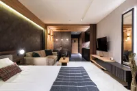 Woodside Apartment 218 - Apartments