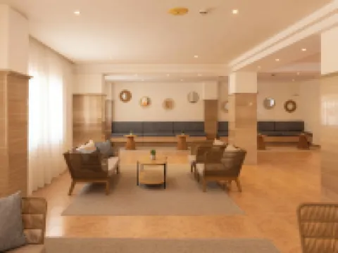 HSM Reina del Mar Hotels in Llucmajor