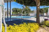 Olga Premium Apartments Hotels in Limassol