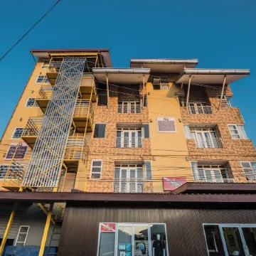 One Averee Bay Hotel