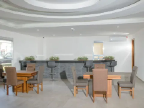 MC HOTEL Saldarriaga Querétaro Hoteles en El Marqués