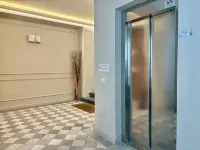 시크 스테이 부티크 아파트먼트