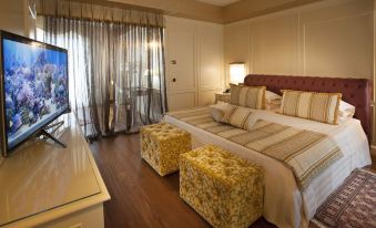 Hotel Calissano