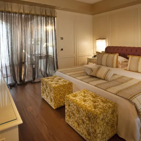 Hotel Calissano