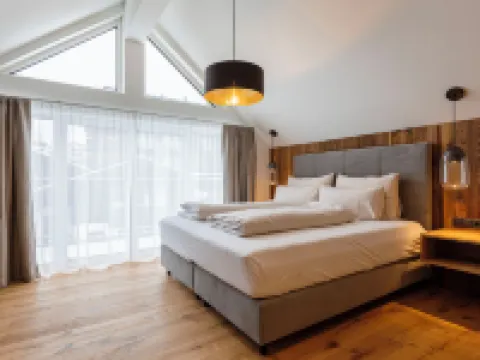 Fiss Suites by ALPS RESORTS Hotels in Fiss