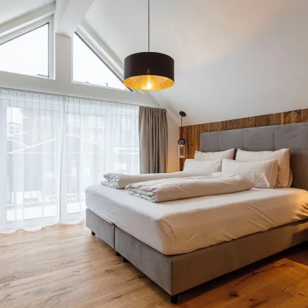 Fiss Suites by ALPS RESORTS