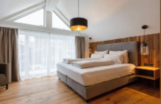 Fiss Suites by ALPS RESORTS Hotels in Fiss