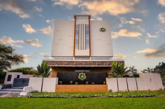 VS Imperial Hotels in Akola