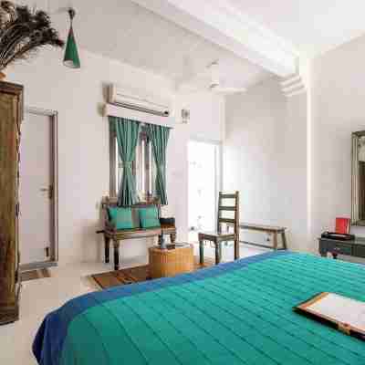 Savista Retreat Rooms