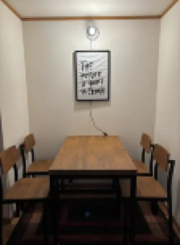 777 Takamatsu Guest House