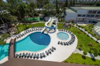 Fore Resort & Spa - Ocean View