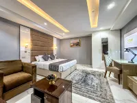 Parkview Astoria Hotel Các khách sạn ở 