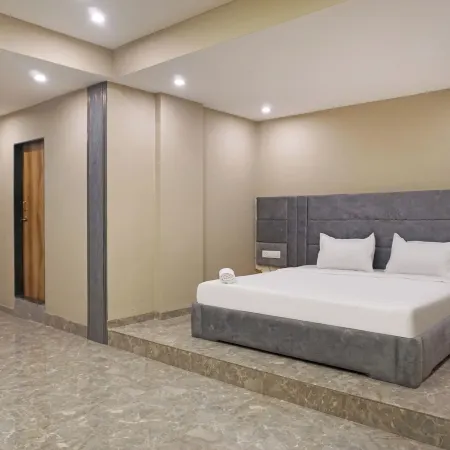 Hotel Nest Inn