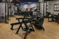 The Telford Hotel, Spa & Golf Resort - Gym