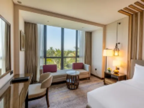 Millennium Resort Salalah Hotels in Salalah