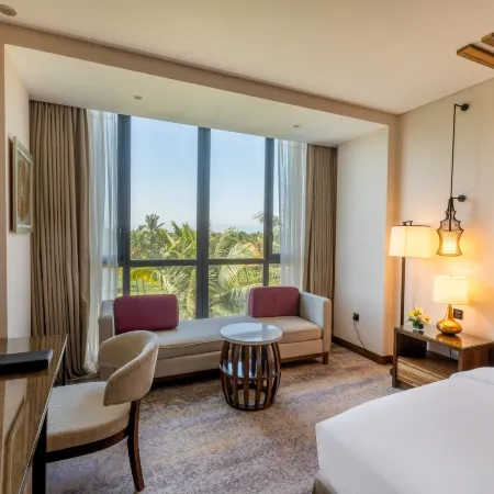 Millennium Resort Salalah
