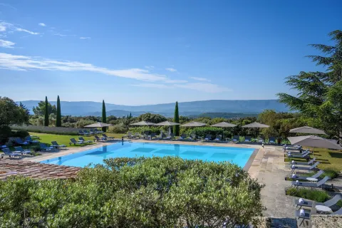 Les Bories & Spa