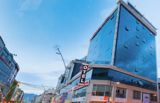 卡武索格盧塔酒店