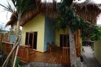 World BnB Hotels in Wae Kelambu