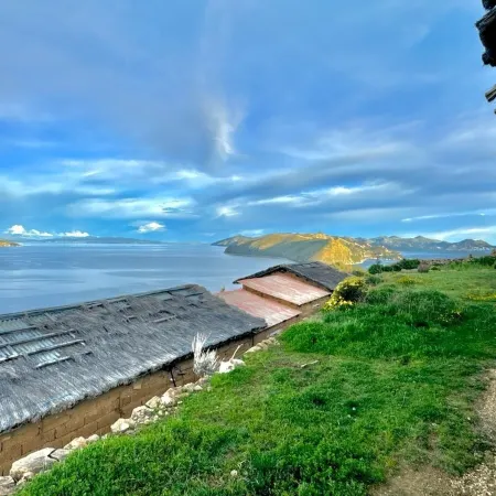 Kalluchi Ecolodge