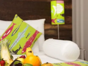 Maalu Maalu Resort & Spa - Thema Collection