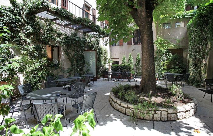 Albergo Accademia