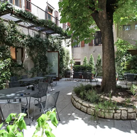 Albergo Accademia