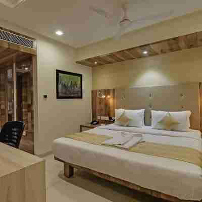 Svasti Inn Jamnagar Rooms