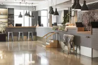 Quality Hotel Visby - bar